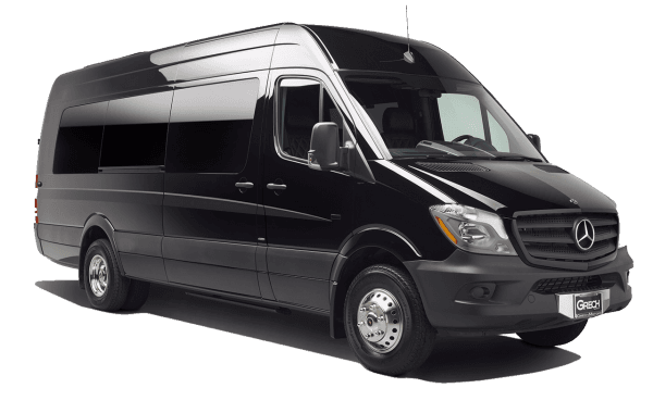 NjLuxuryRide-Sprinter