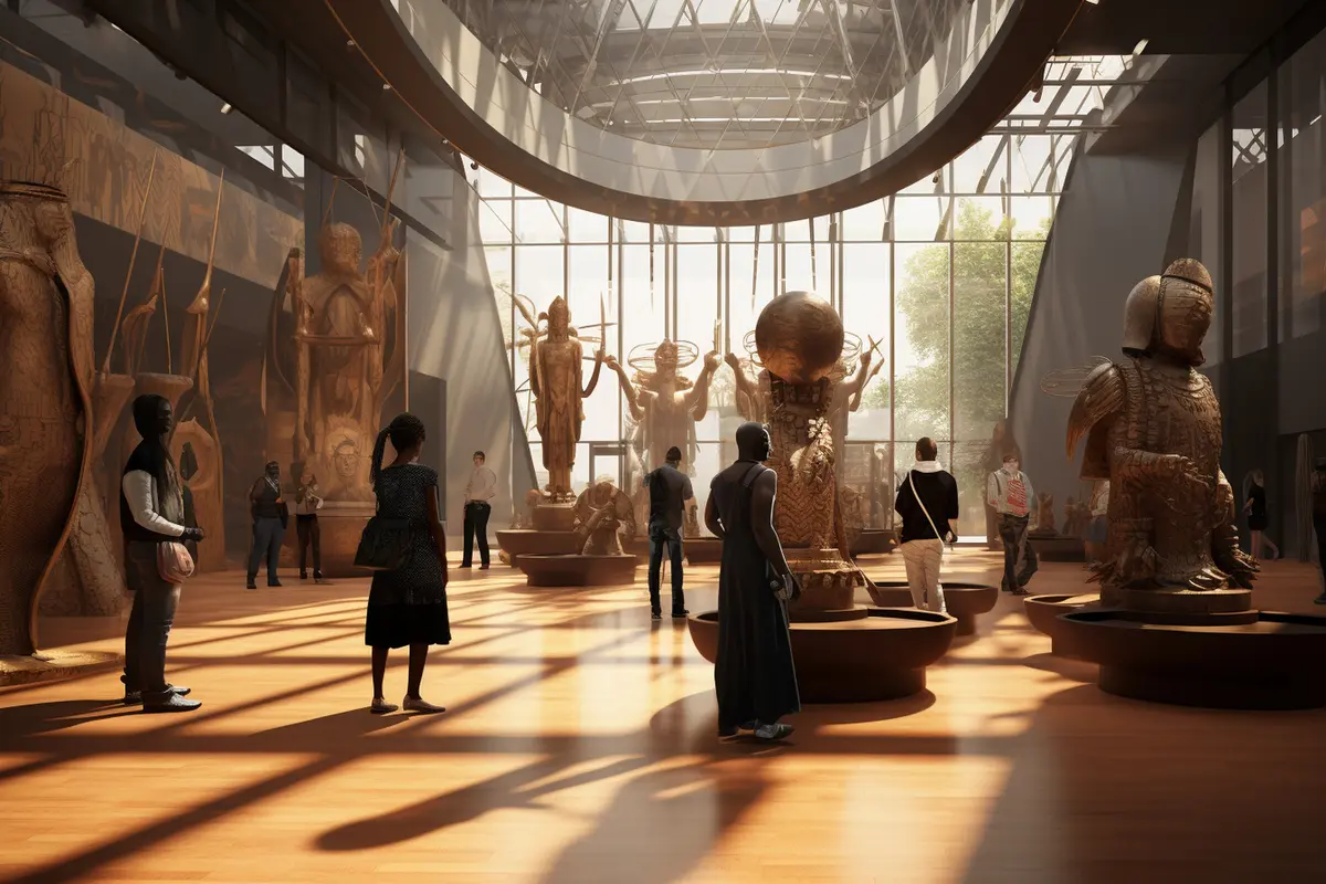 interactive-virtual-museum-showcasing