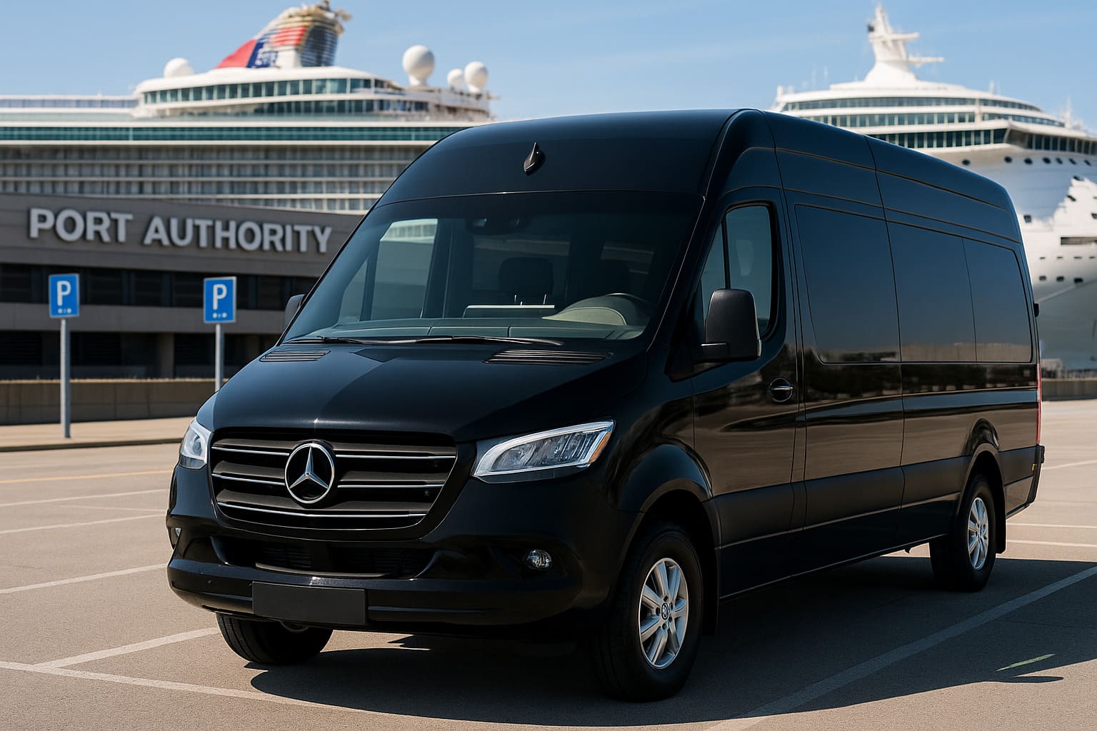 Car Service From Nj To Manhattan Cruise Terminal