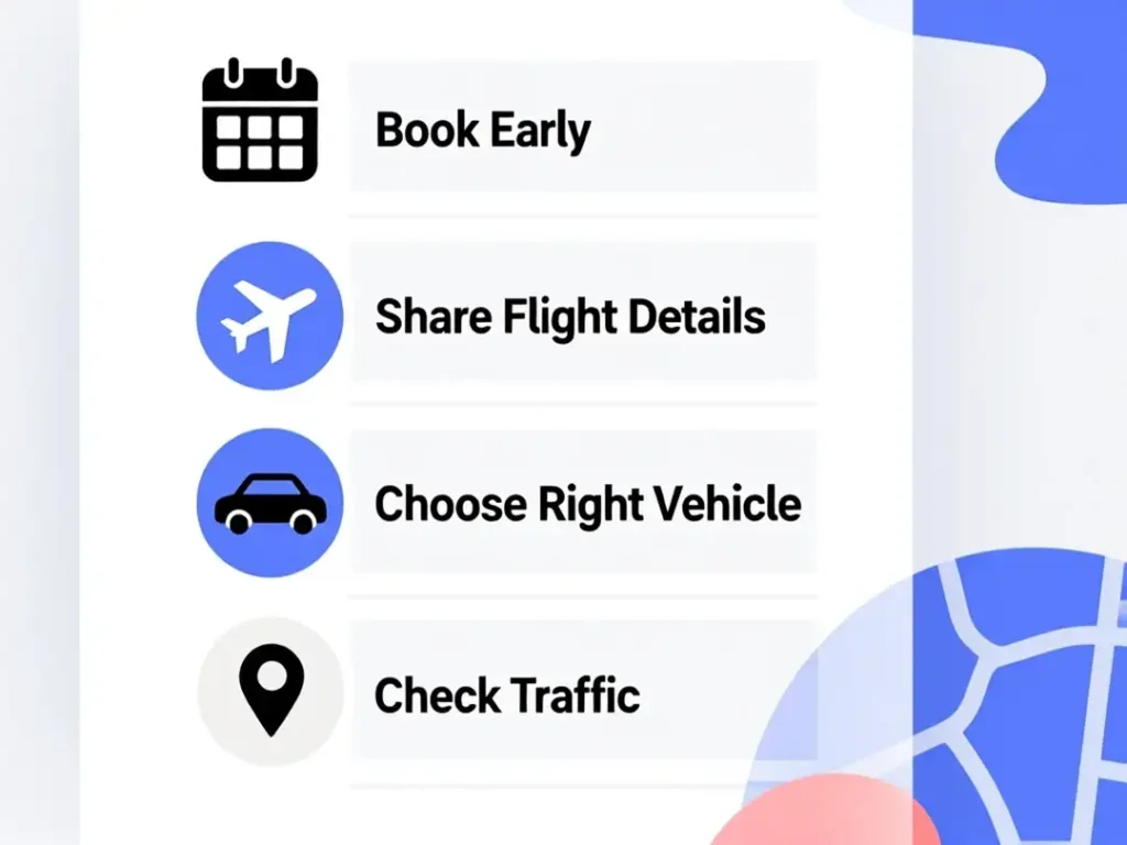 An illustrated checklist