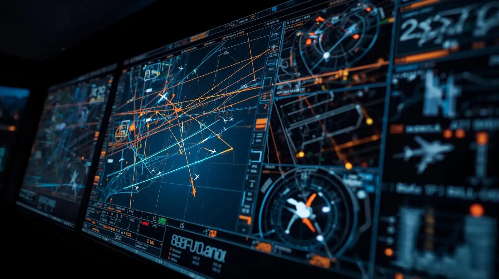 How Flight Monitoring Works for Airport Pickups | NJ Luxury Rides